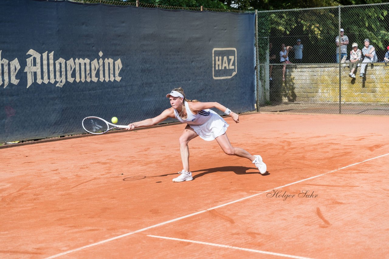 Anna Klasen 94 - DTV Hannover - TC 1899 Blau-Weiss Berlin : Ergebnis: 7:2